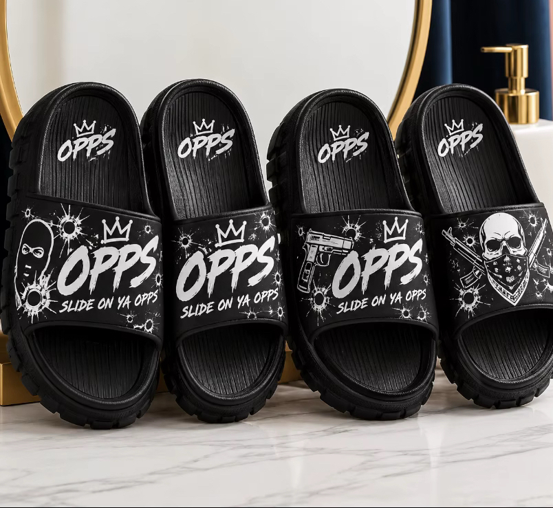 OPPS Blackout slides